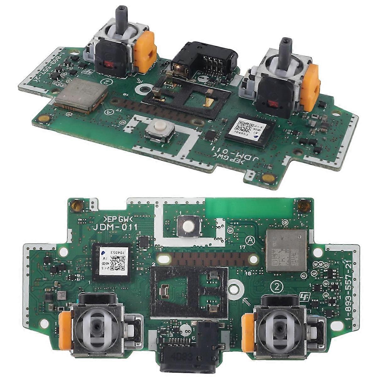 Joysticks Replacement for PS4 Controller