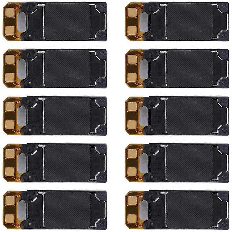 サムスンギャラクシーA6 +(2018)SM-A605 10pcsイヤピーススピーカー用