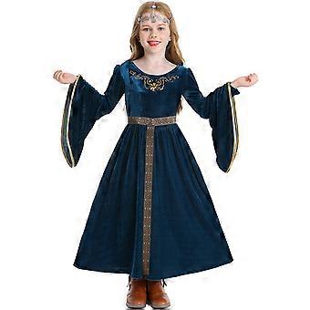 strapless open back dress Renaissance Couple Costumes  Party Expert