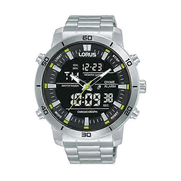 Lorus Watches Mod. Rw657ax9