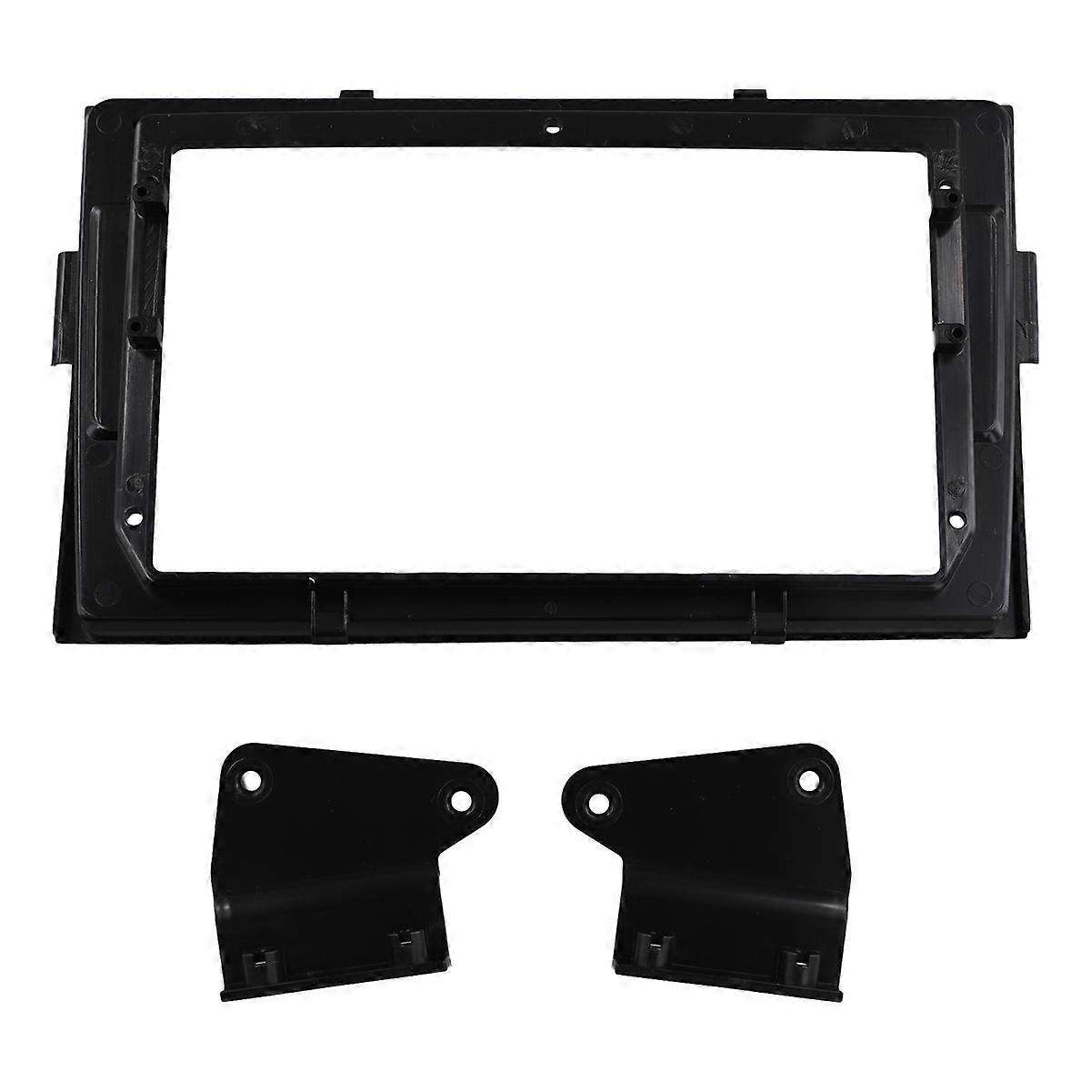 Car Frame Fascia Adapter Radio Dash Fitting Panel Kit for 