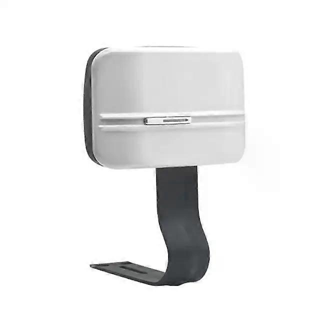 Rear Passenger Backrest PU Leather Seat Backrest Pad Detachable Waterproof Comcompatible for table Sissy Bar compatible for Motorbike Parts
