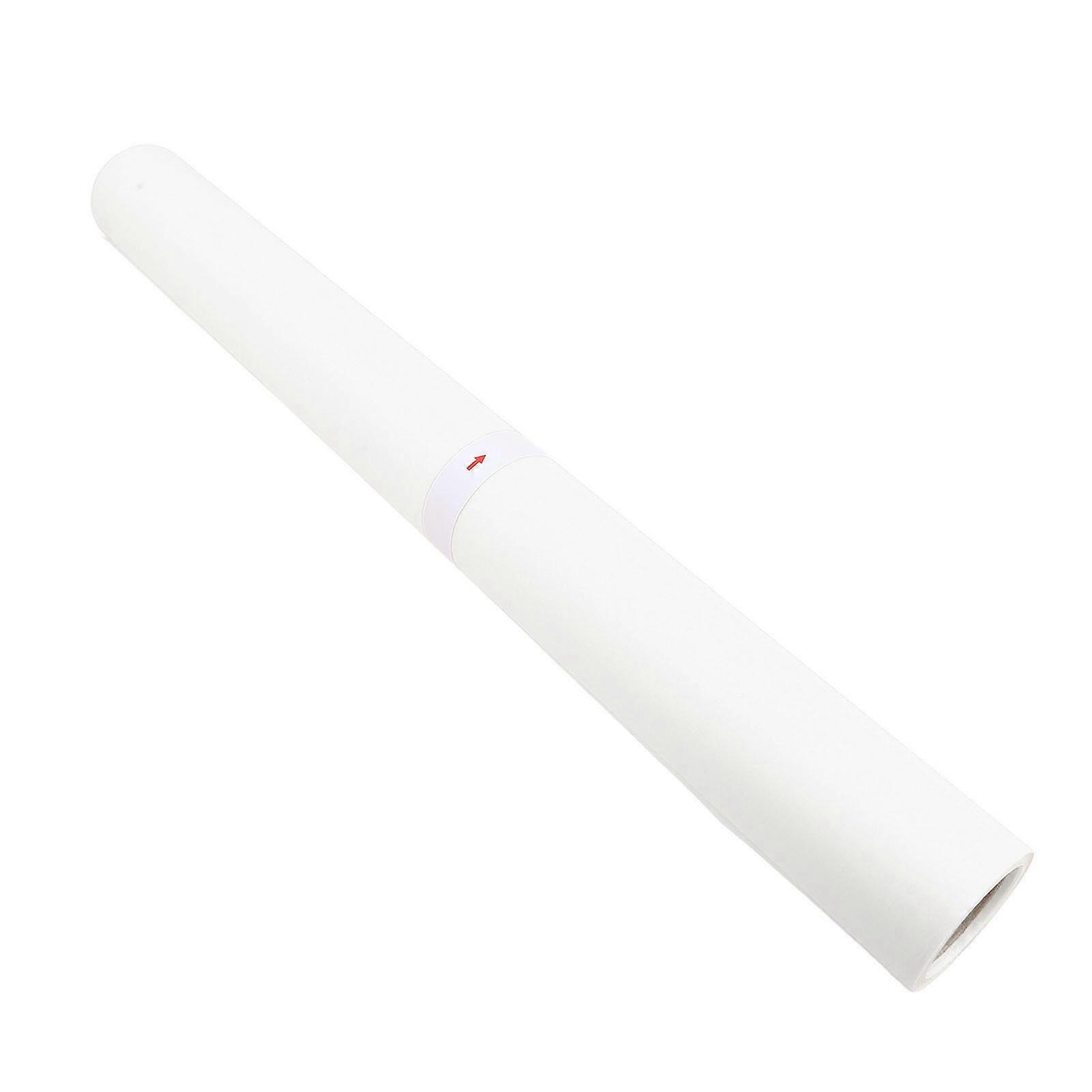 Translucent Pattern Paper 24 Inch Multifunctional Sketching Tracing Paper Roll for Drawing 62cmx23m