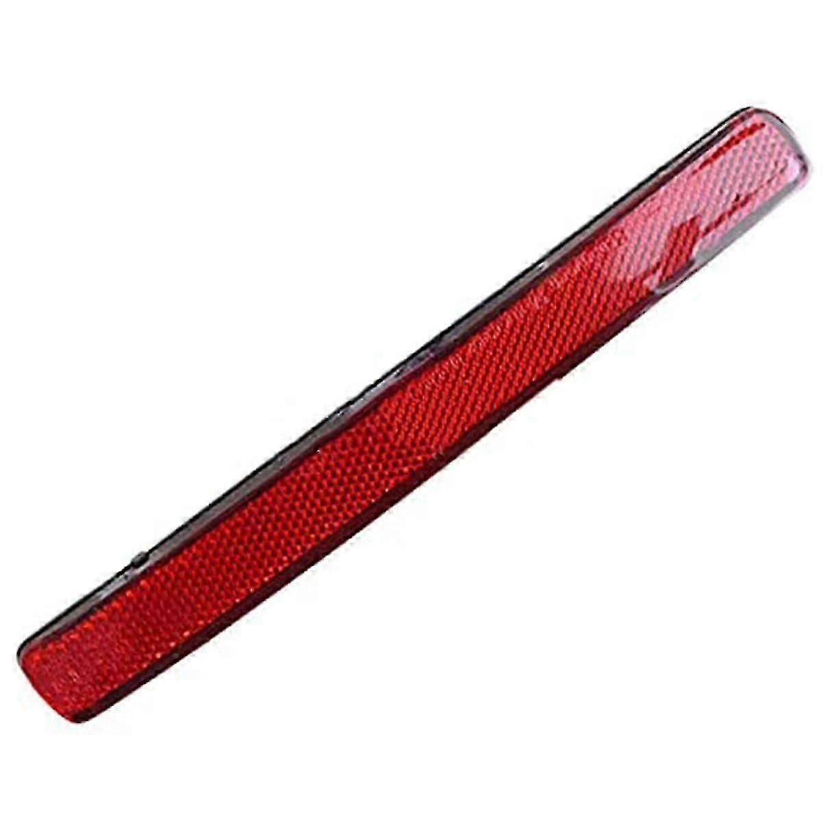 8390108B00 for 2006-2011 Rear Bumper Light Rear Bumper Reflector Assy(Left)