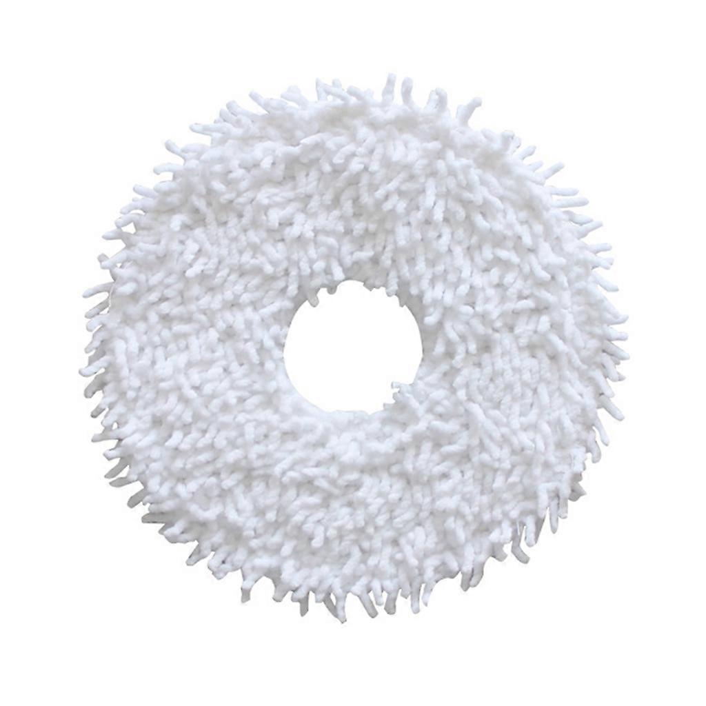 Replacement Accessory Main Brush Replacement HEPA Filter Side Brushes for ECO-VACS X1 Robotic Vacuums