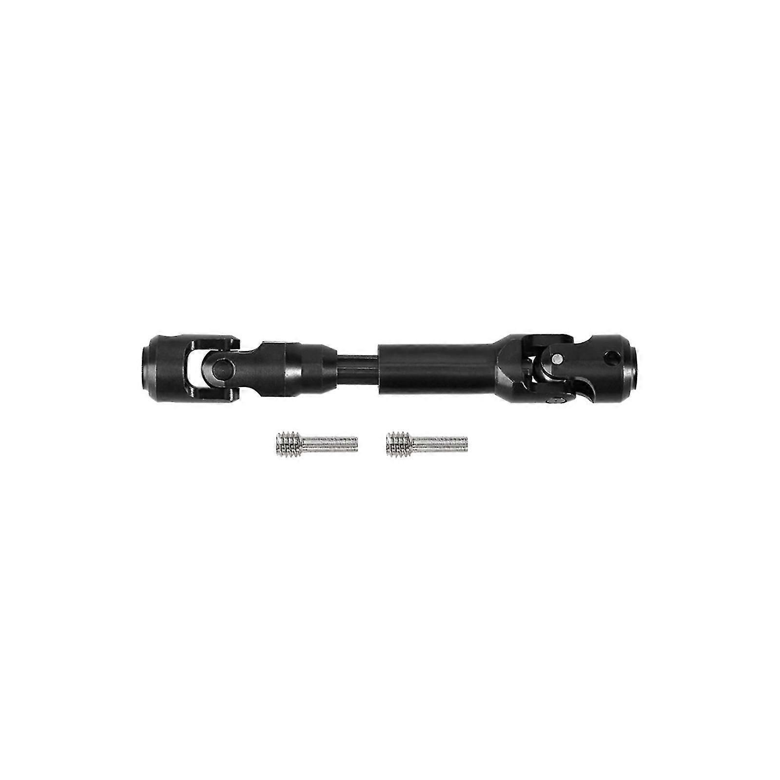 Universal Joint Internal Drive CVD Drive Shaft for SCX10 CRAWLER 1:10 Scale RC Style A
