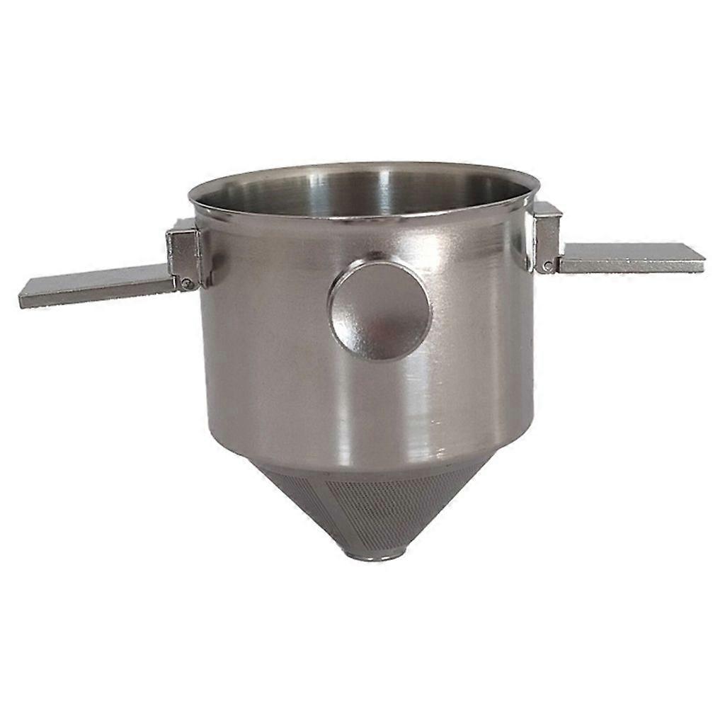 Coffee Filter Hand Brewed Coffee Maker Convenient Coffee Dripper Cup Utensils