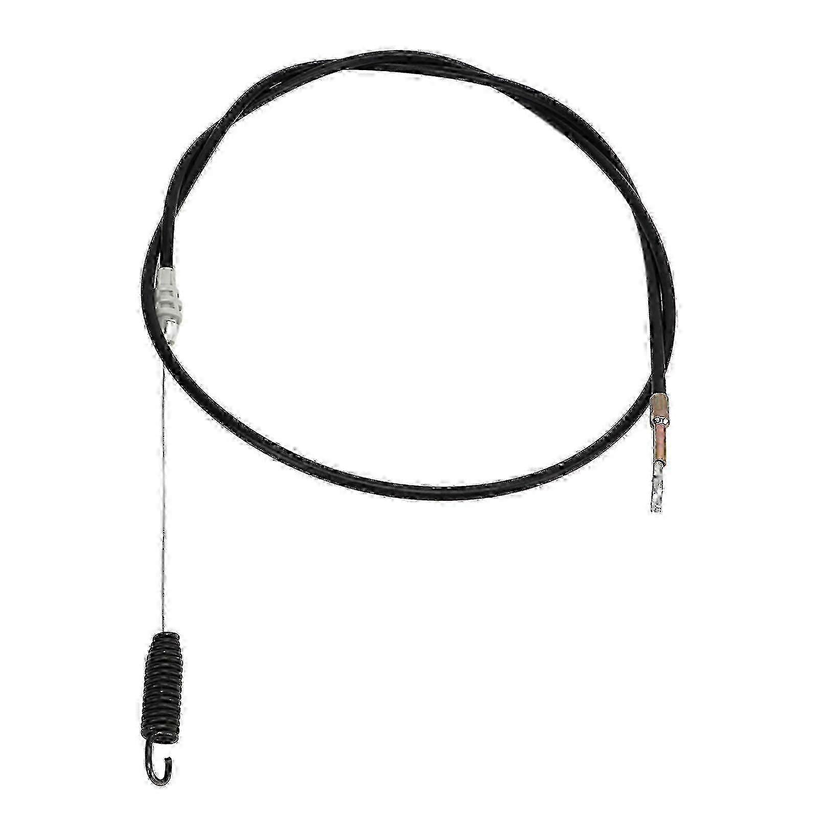 Lawn Mower Control Cable Gx21047 Push Pull Cable Replacement Part For John Deere Walk Behind And Scotts