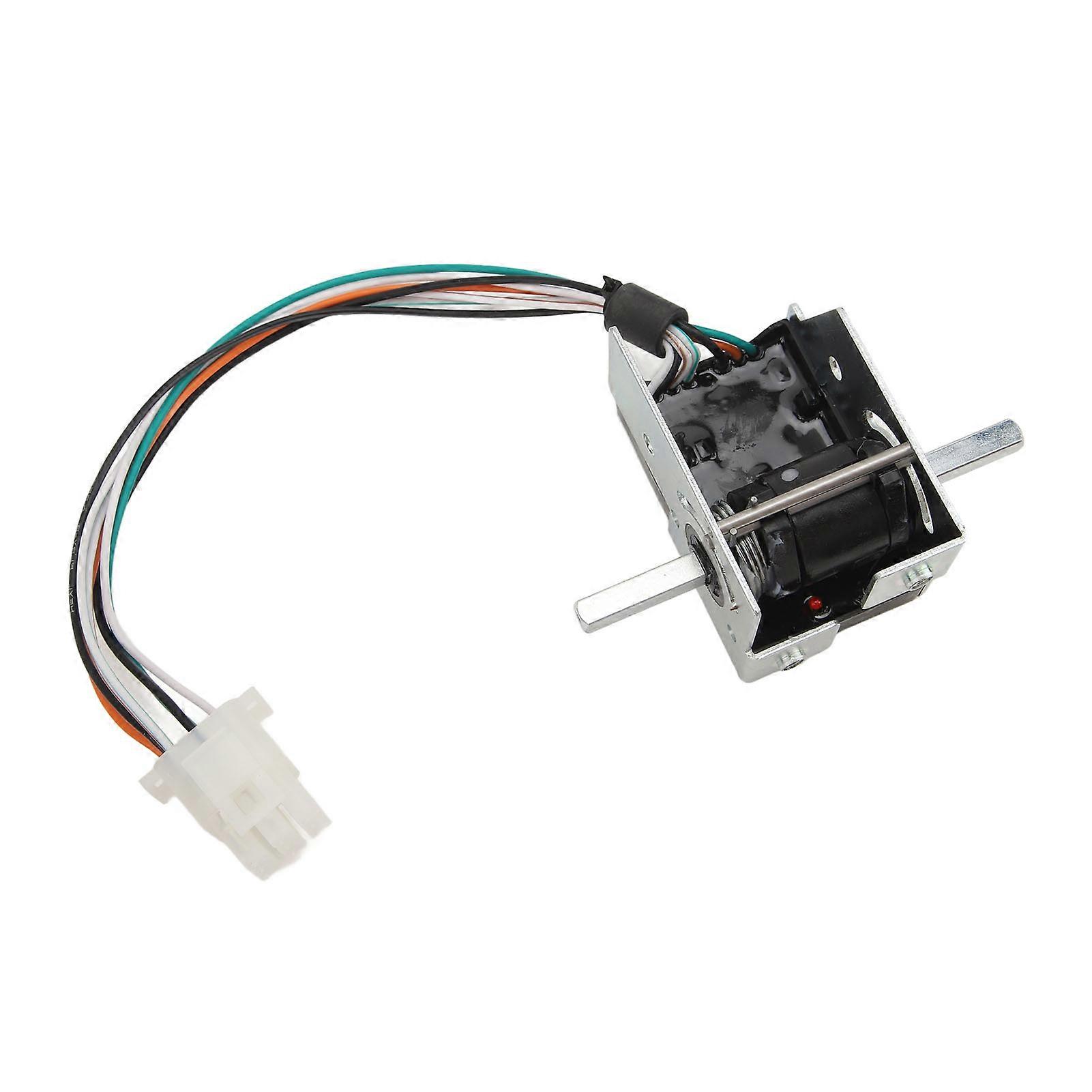 DC 24-48V Electronic Throttle Controller High Precision Throttle Body Control for Curtis Forklift Stacker Pallet Truck