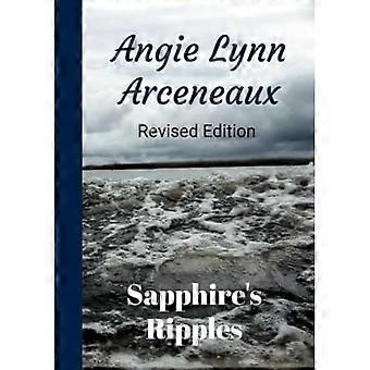 Increspature dello Zaffiro : Effetto Ripple della Regina dello Zaffiro