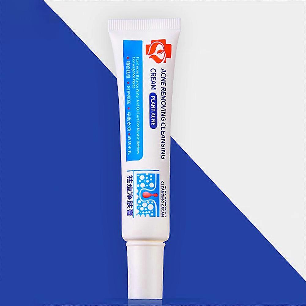 Blemish Removal Cream Anti-Acne Pimples Nature Herb Safe Acne Removal Cream New