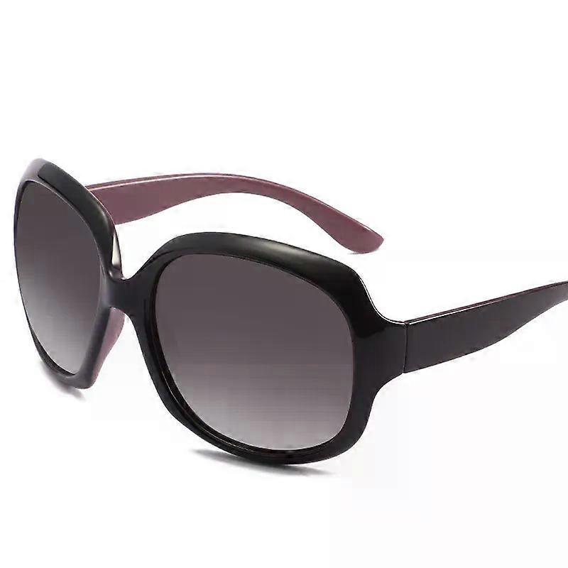 Ochelari de soare pentru femei UV400 cu acoperire polarizată pentru femei Oculos Oculos Ochelari de soare pentru îmbrăcăminte de soare