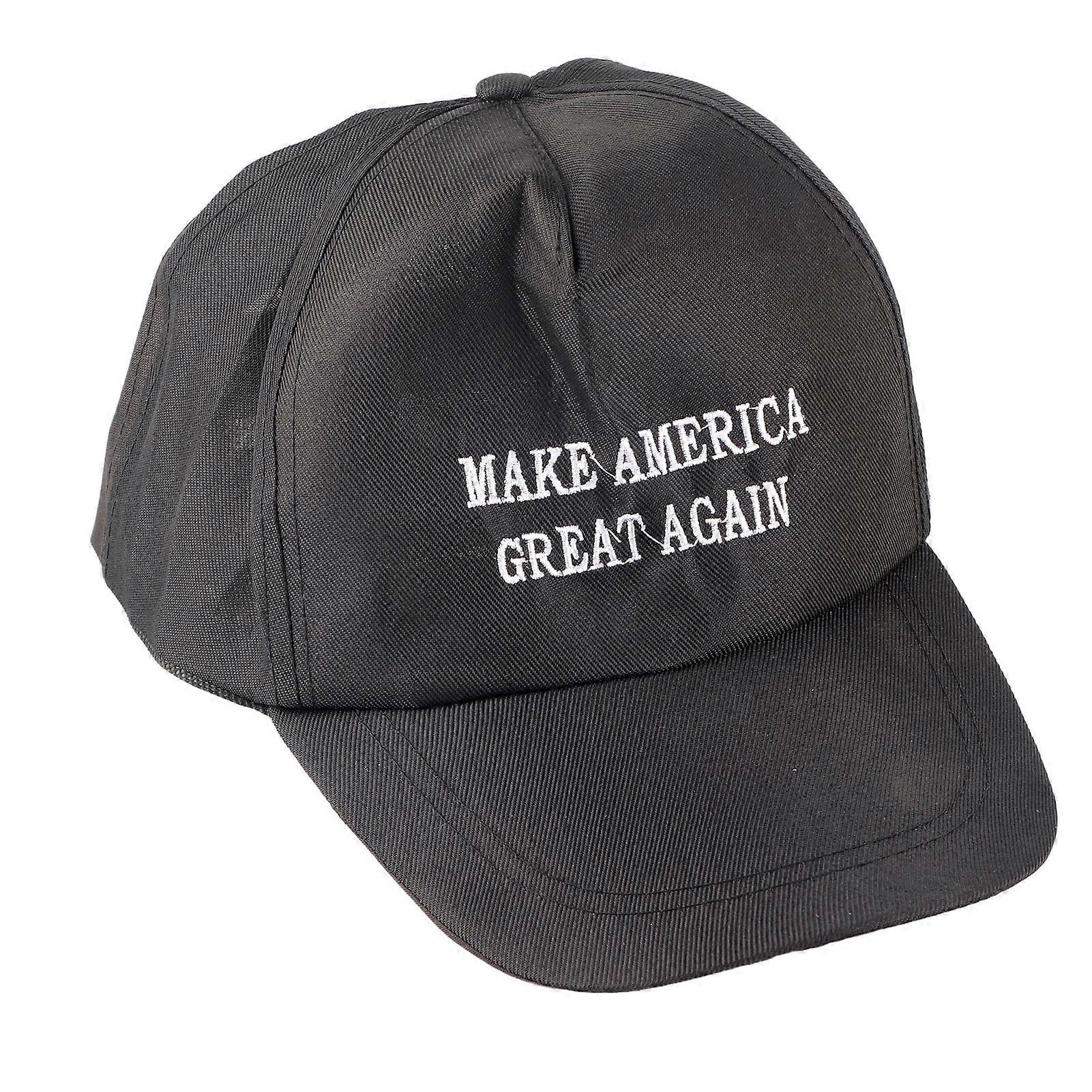 Adjustable Make America Great Again Hat Republican Mesh Baseball Hat