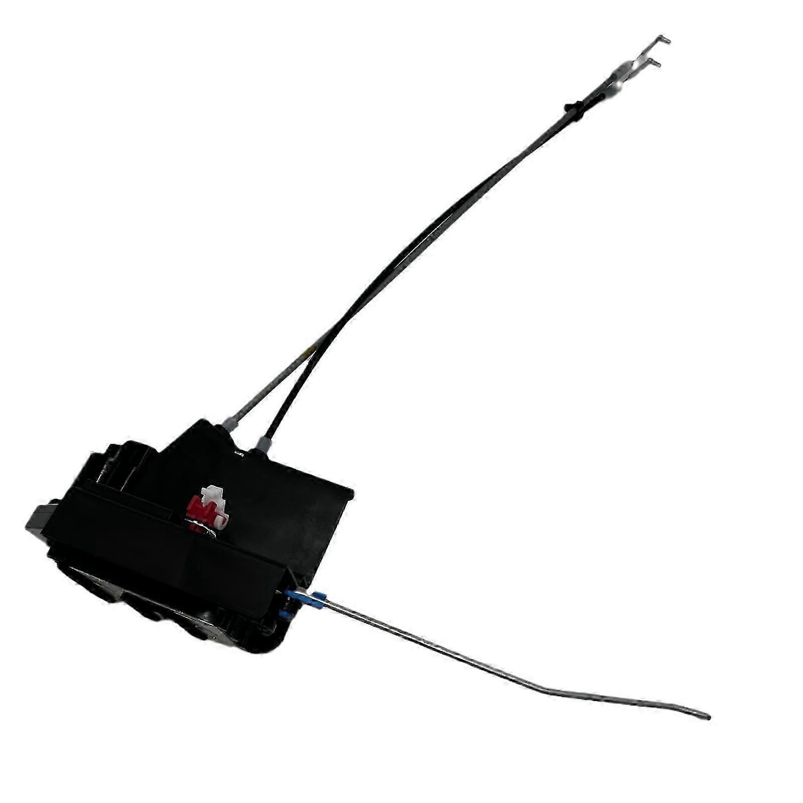 Compatible For Ssangyong Actyon Korando Sports Front Car Door Lock Latch Actuator Rh 7122009006