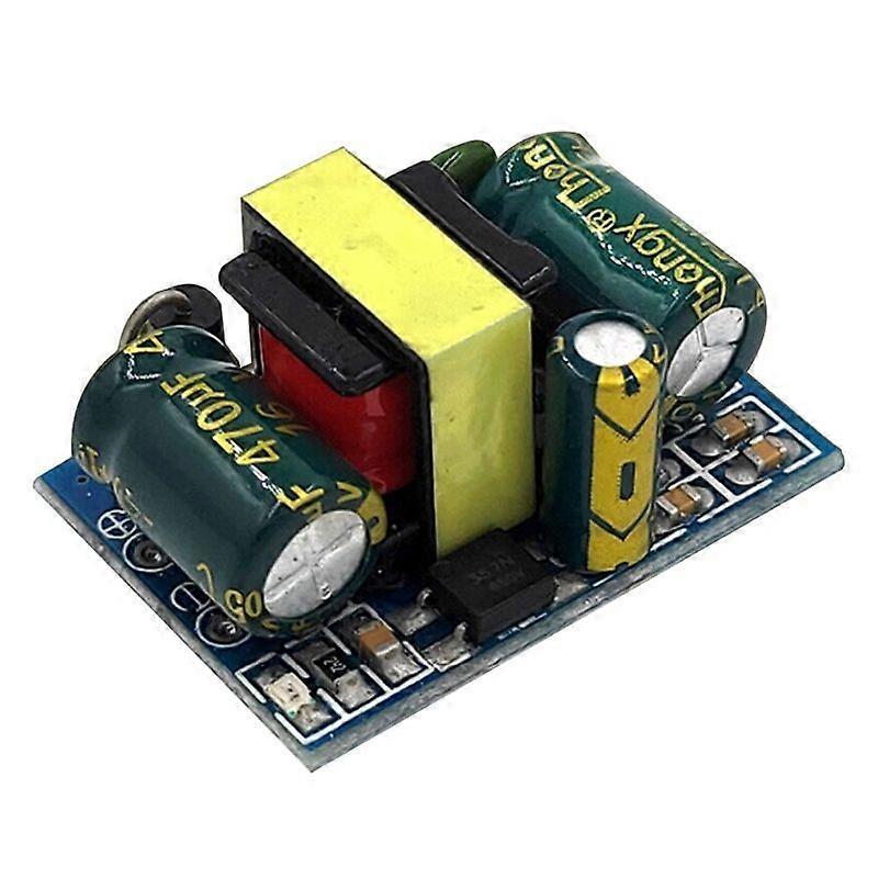 AC-DC Converter Dua Output Isolation Switch Power Supply Modules Adjustable