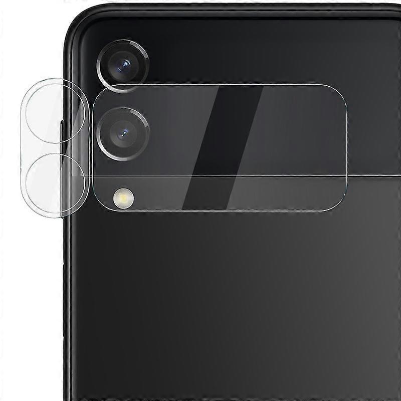 Camera Lens Protectors for Galaxy Z Flip4 5G
