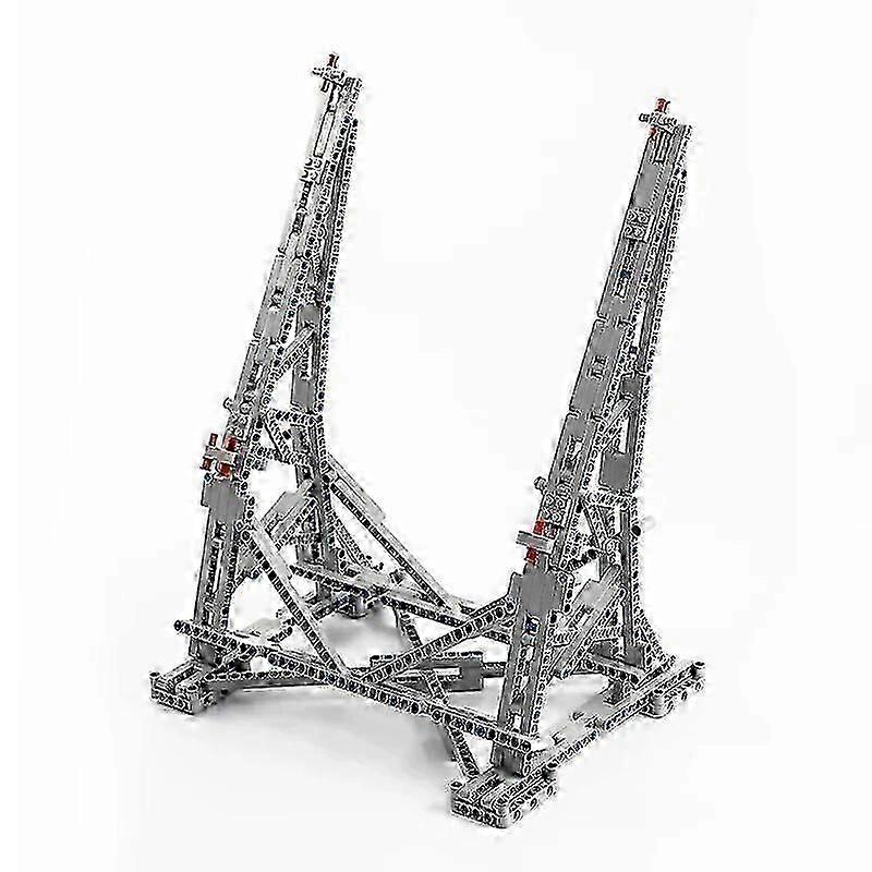 Display Stand For Ultimate Millennium 75192 Falcon 75257 Compatível com 05132 Brinquedos Acessórios Modelo Colecionável