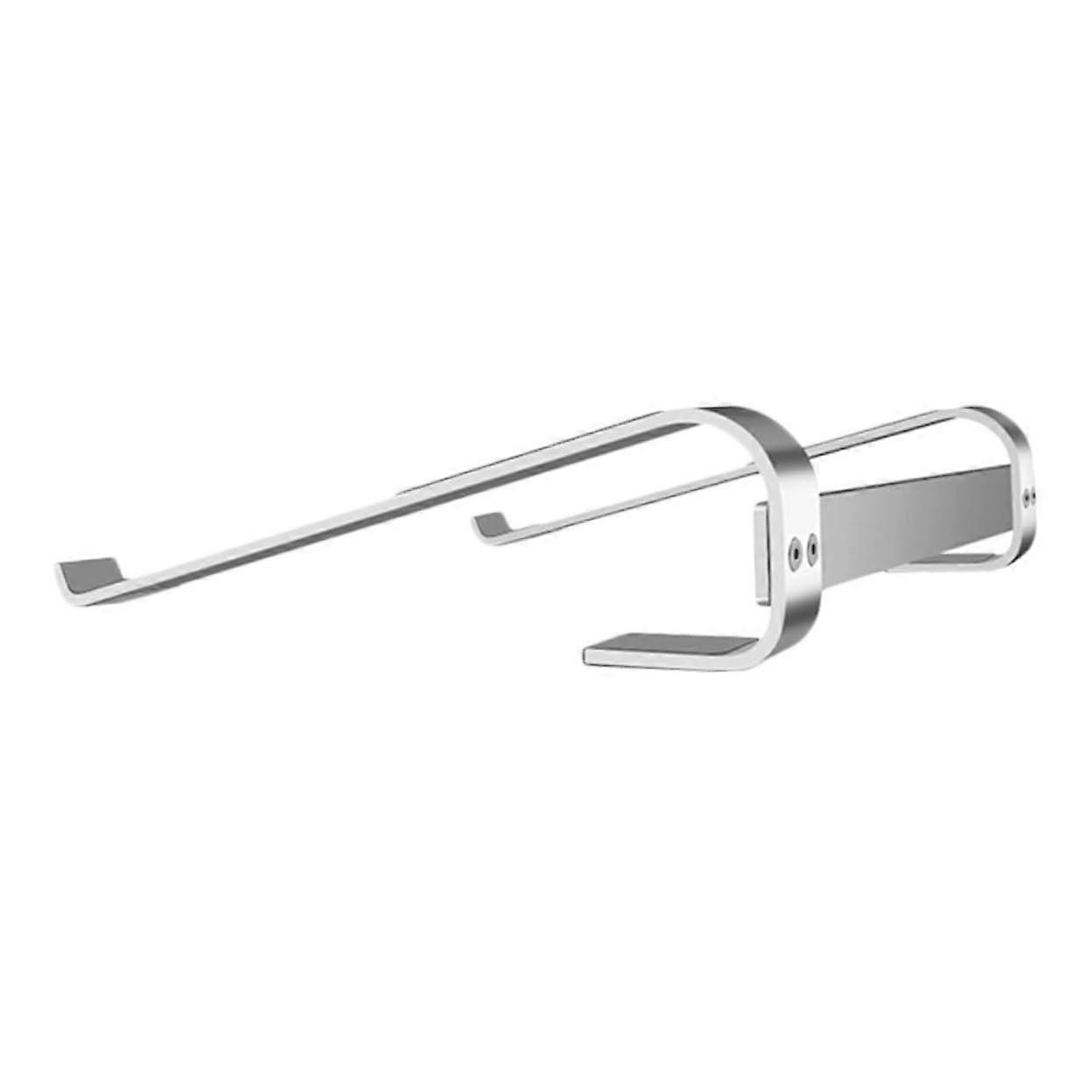 Laptop Stand Computer Rack Desktop Holder for Notebook Book Tablet Ergonomic and Scratch