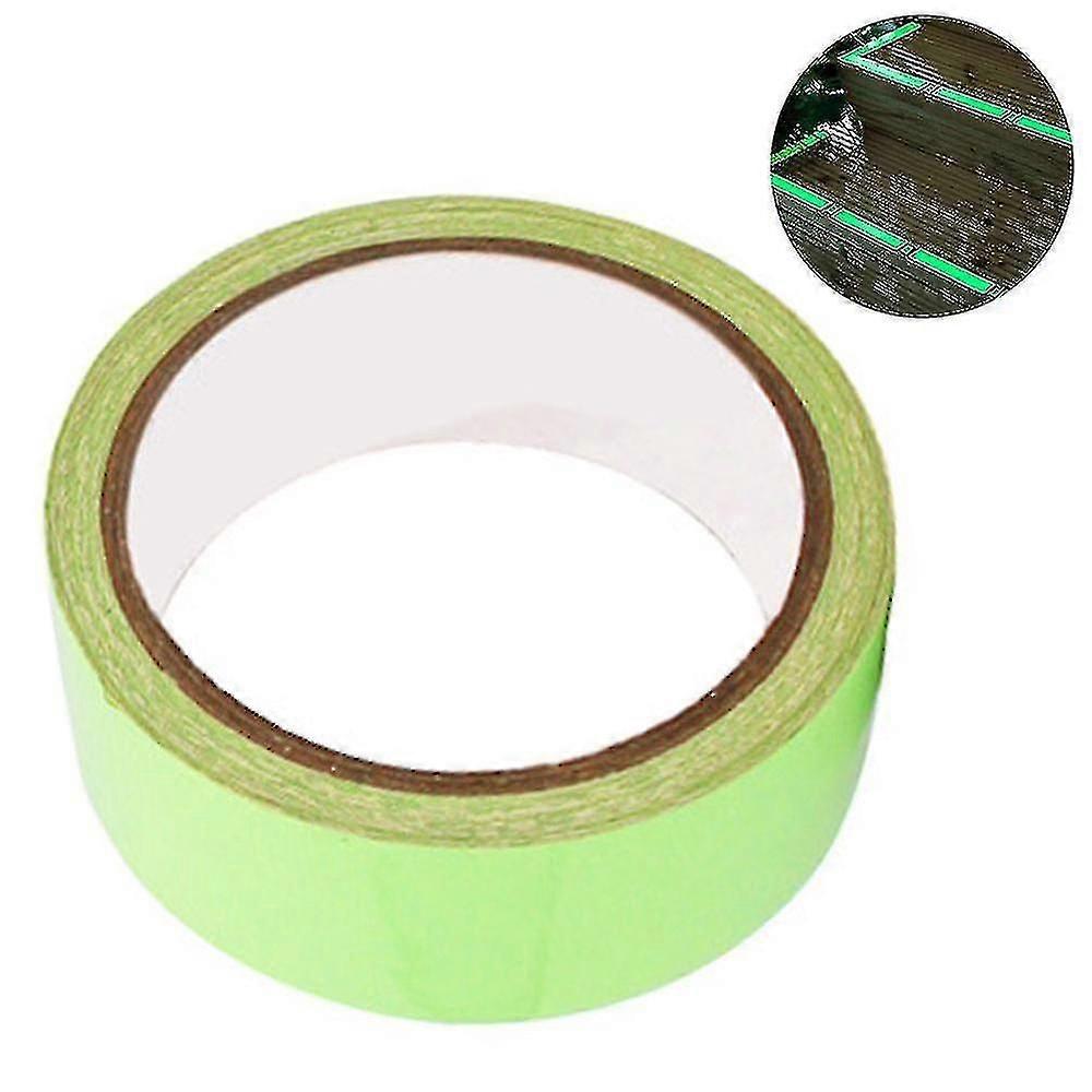S Tape - Luminous Tape - Tape
