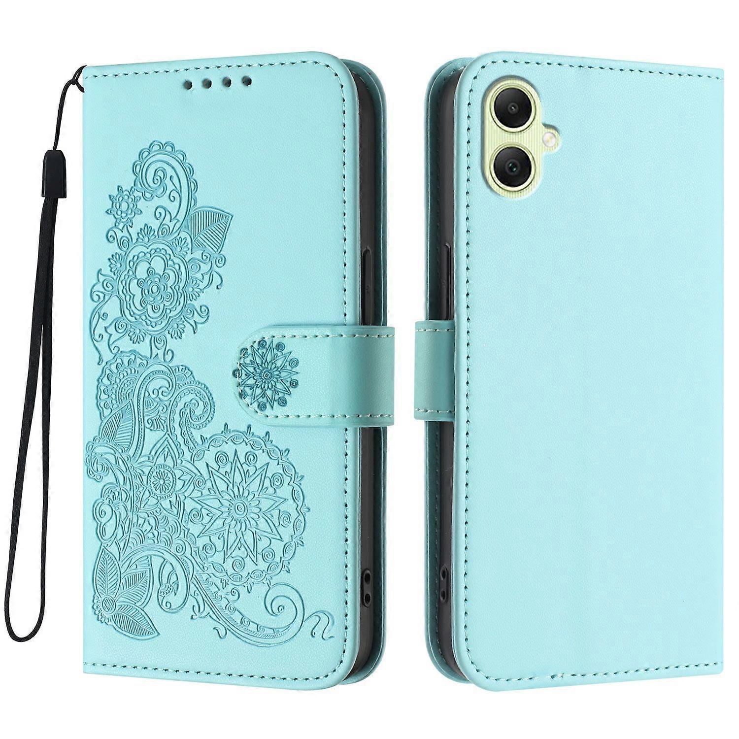 Compatible with Galaxy A06 4G Phone Case