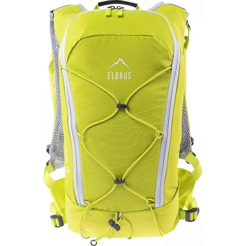 Backpack Elbrus Quix 15 l M000247749