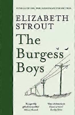 De jongens van Burgess