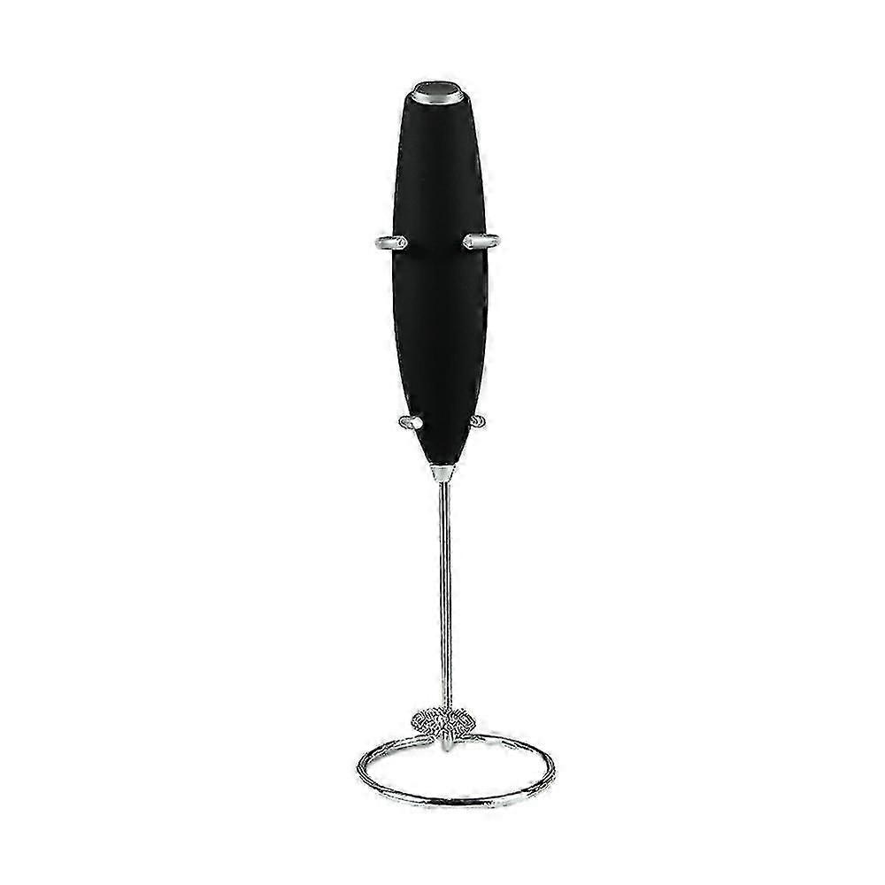 Electric Matcha Whisk - Barista Style Preparation For Matcha Green Tea Lattes
