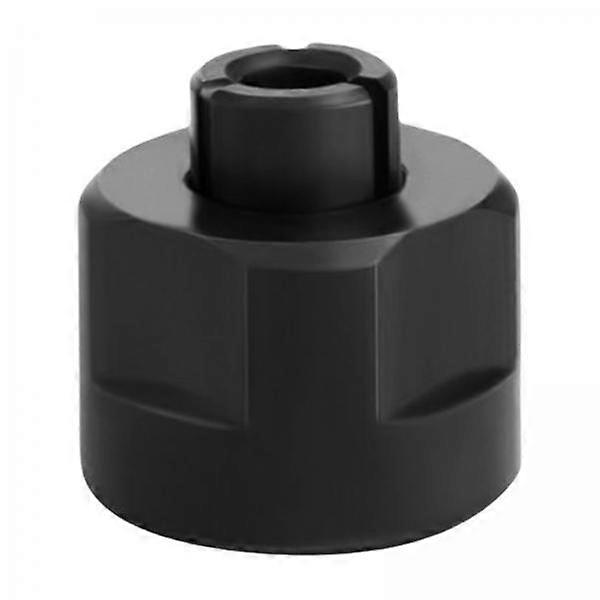 3x Router Collet Chuck Adapter for Milling Tool Reduction