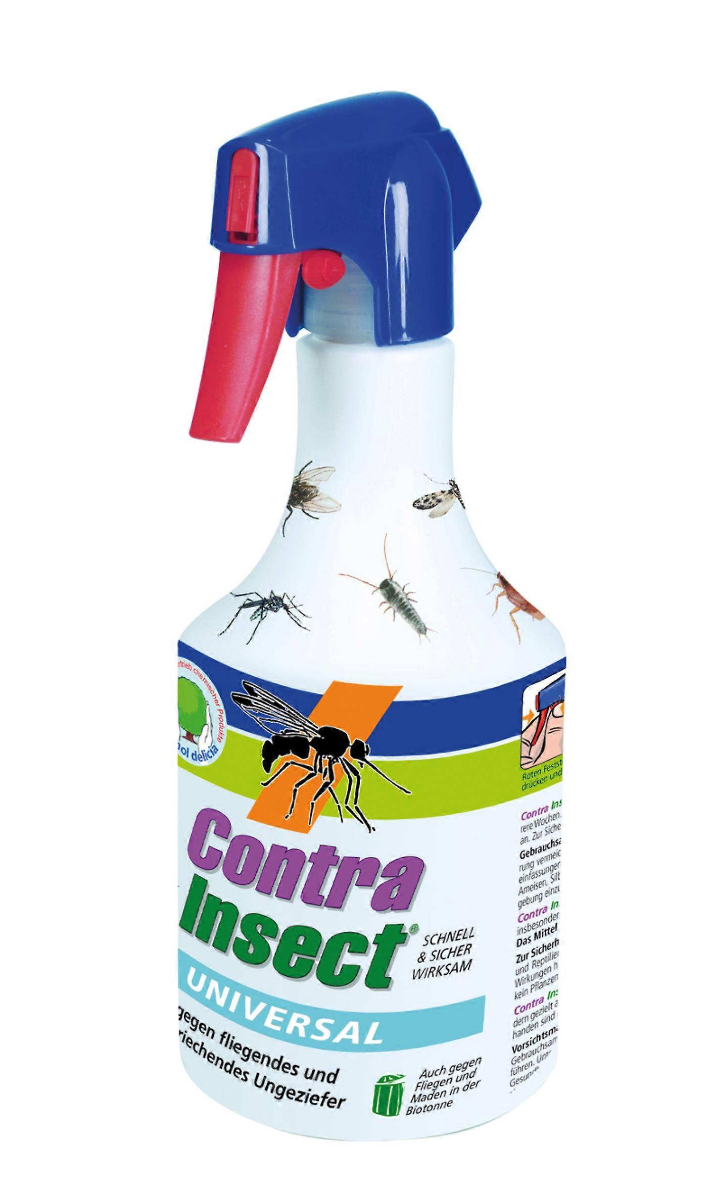 CONTRA INSECT® Universal, 500 ml