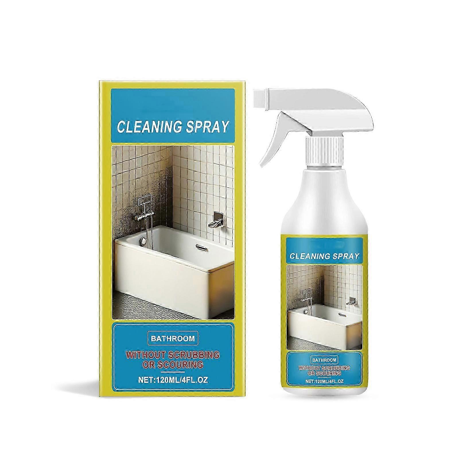 Strong Stain Remover: Deep Cleaning Action (120ml)