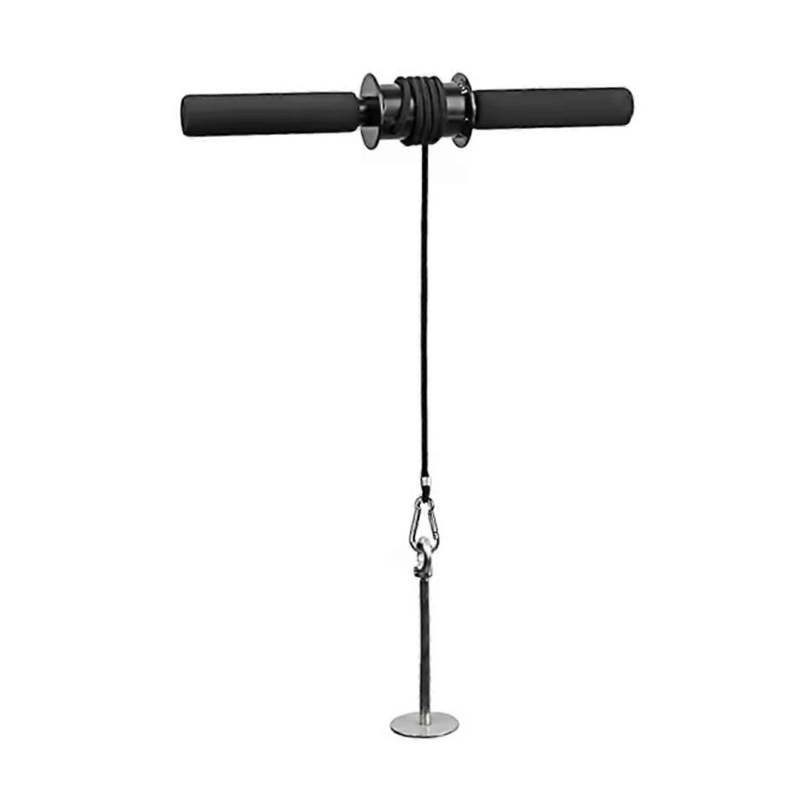 Forearm Wrist Roller Trainer Flexible Training Wrist Exerciser, Hand & Wrist Exerciser For Hand Muscle Strength Training