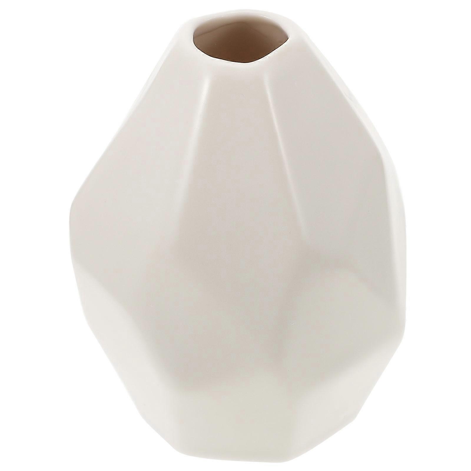 Floral Display Vase, Combines Beauty and Functionality, Ideal for