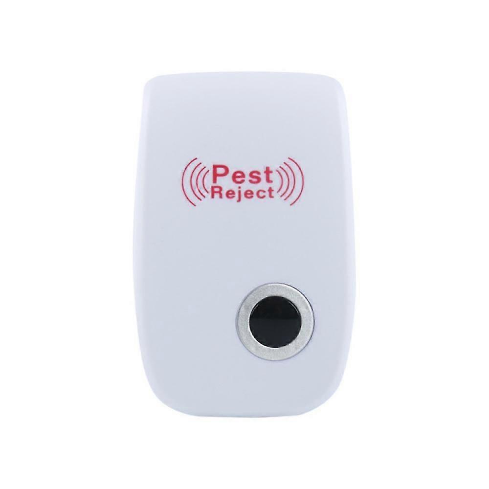 ultrasonic mosquito repellent high-power electronic mouse repellent insect repellent insect repellent double speaker