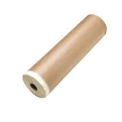 Wolfpack masking tape with paper 30 cm x 45 m.