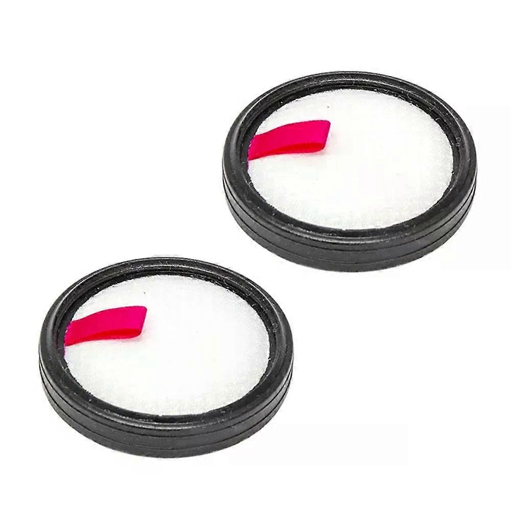 2/4pcs Filters For DEVOAC N300 For Haier T19B Handheld Vacuum Cleaner Replacement Accessories