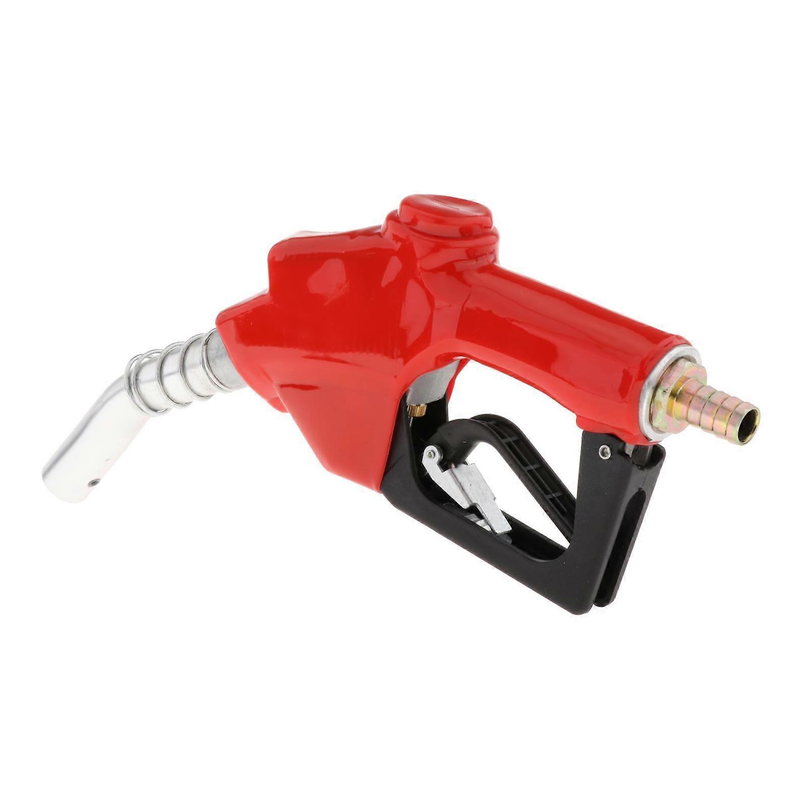 Refueling Gun Nozzle ,Aomatic Cut Off , oil Auto Off/Stop Dil Ispensing Tool 