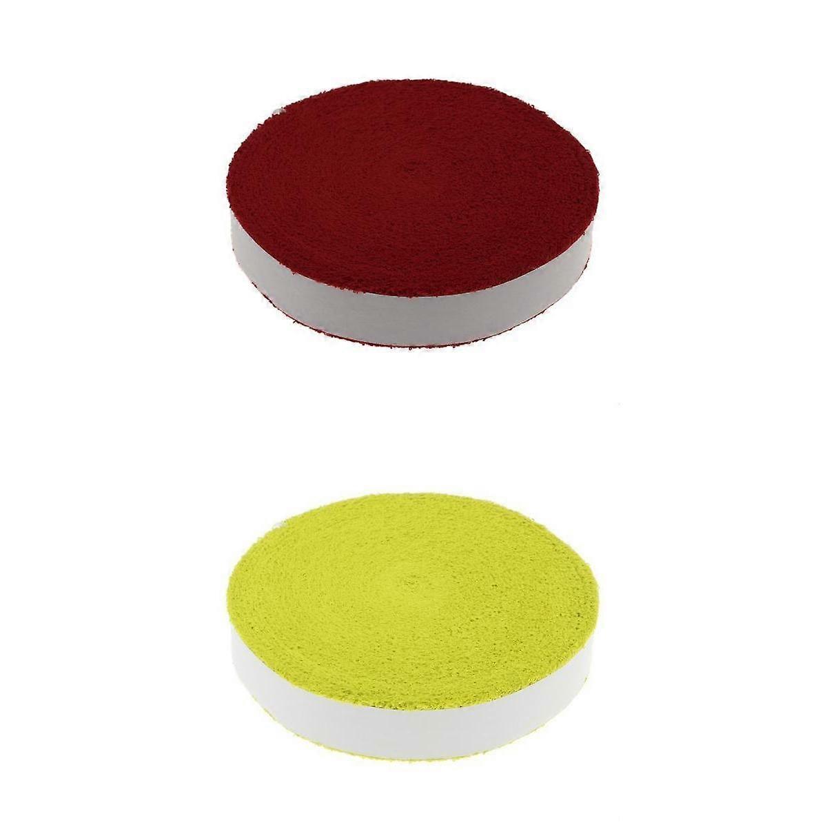 Håndkle til tennis squash badminton racket .