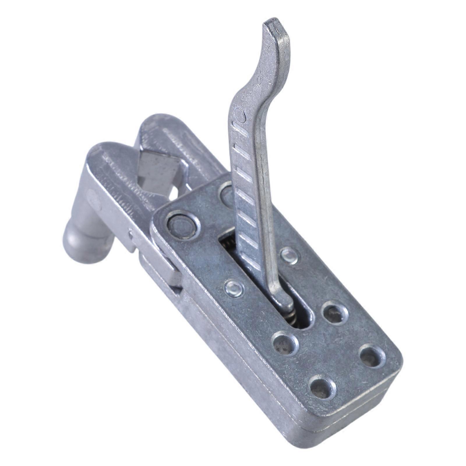 Handheld Catapult Triggers Strong Force Slingshots Release Device Catapult Release Triggers for DIY Hunting Durable