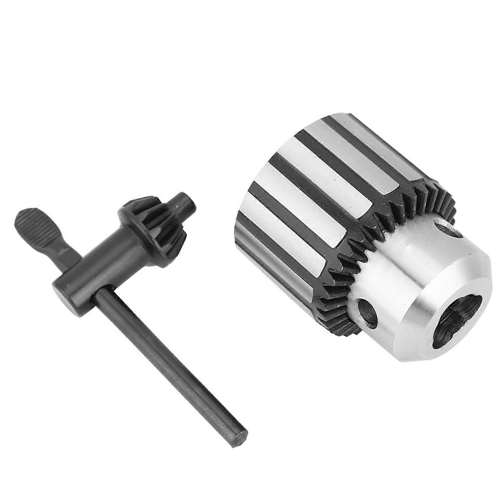 Hochwertiges 3-16 mm B18 Spanner-Bohrfutter