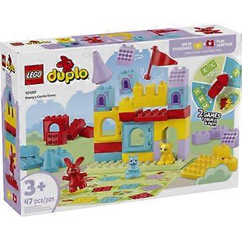 LEGO 10450 Hopsy’s kasteelspel
