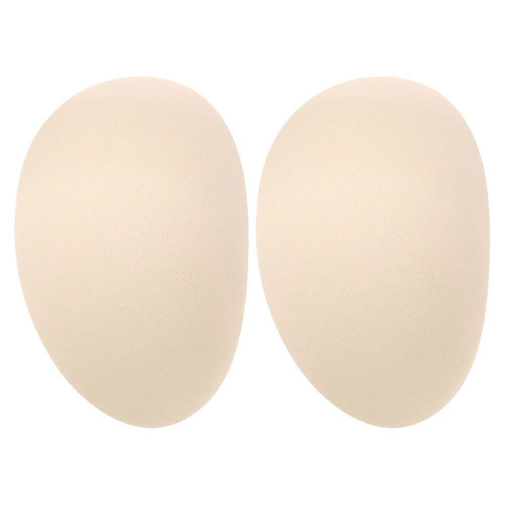 Women's Solution, Hip Pads for Enhanced Curves, Designed for Repeated Use