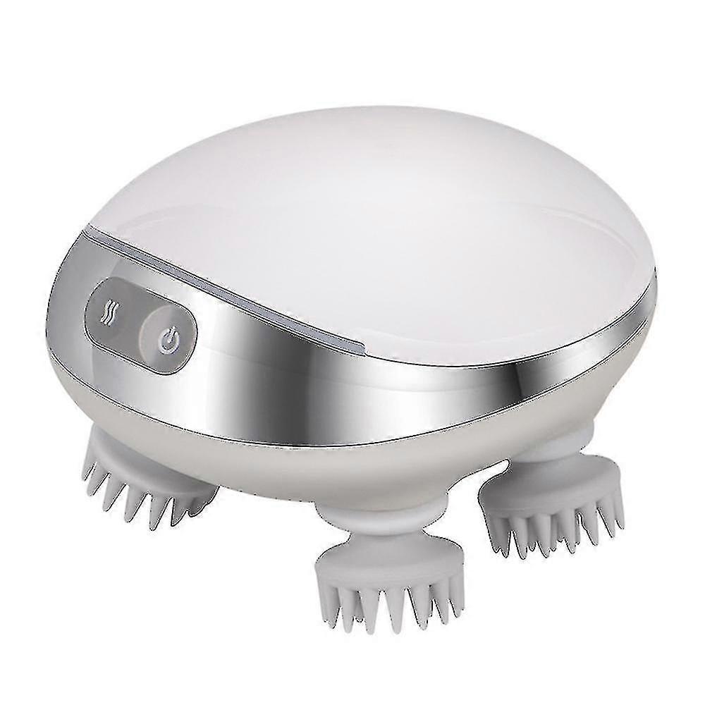 2024 アマルフィ スマート スカルプ マッサージャー K113 ノーベース