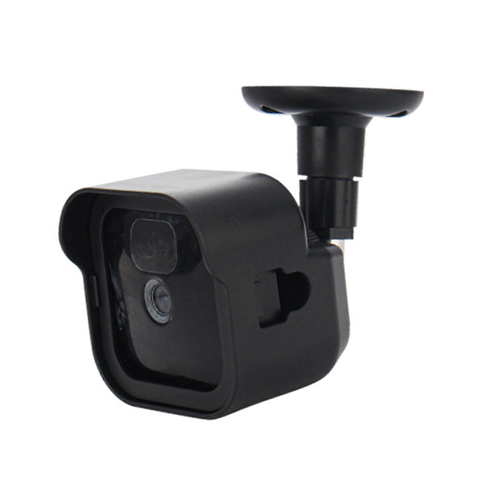 Adjustable 360 Degree Flexible Rotation Camera Mount 90 Degree Tilt Adjustment Full Protective Housing For Outdoor XT2  Black