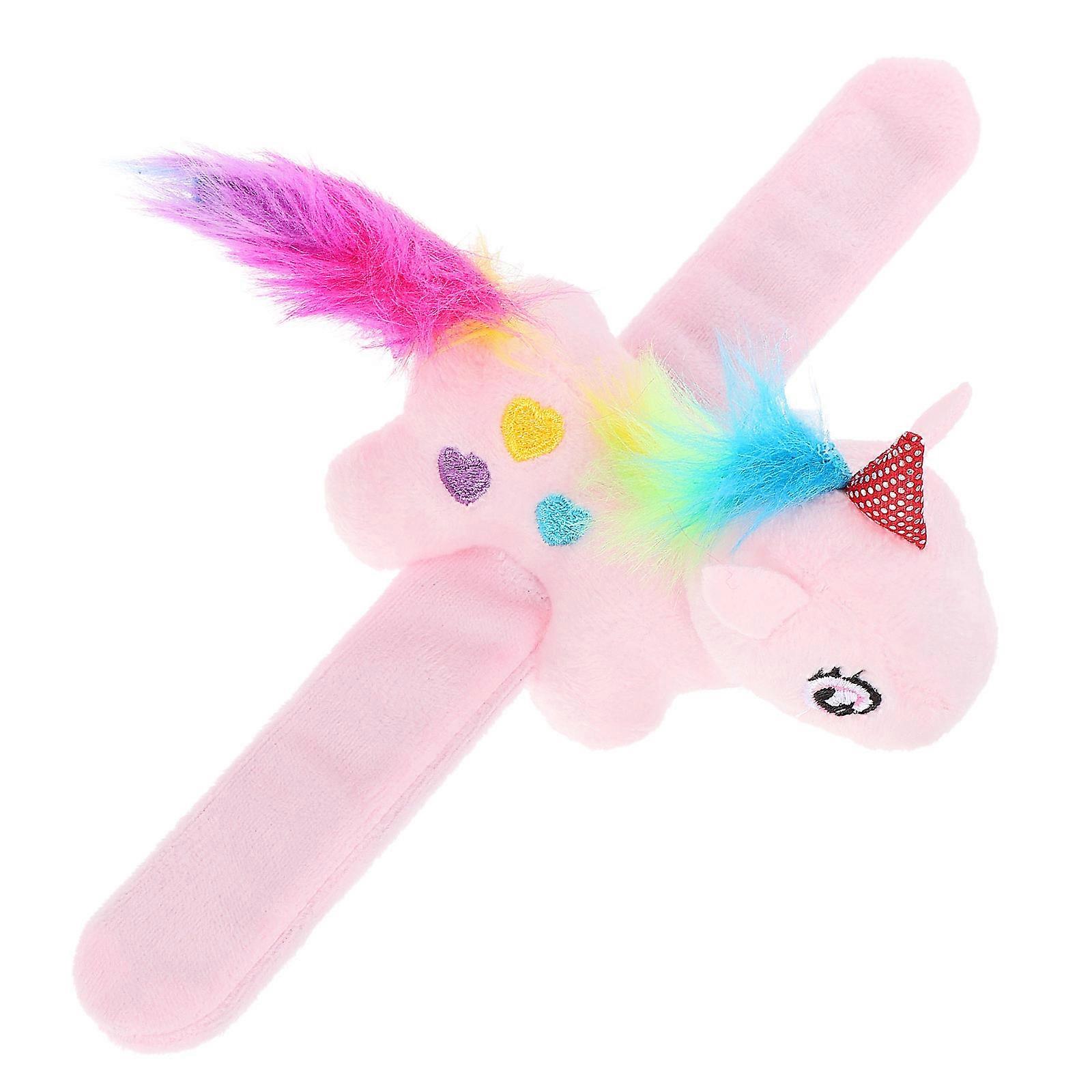 Unicorn Bracelet, Engaging Play Item with Convenient Carry Design, Fun for All