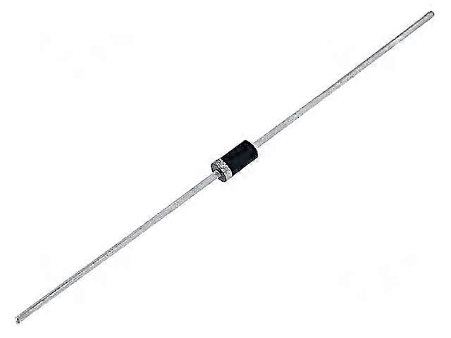 2 x 1EZ180 Diode: Zener 1 W 180 V Ammo Pack DO41 Single Diode 0.1uA