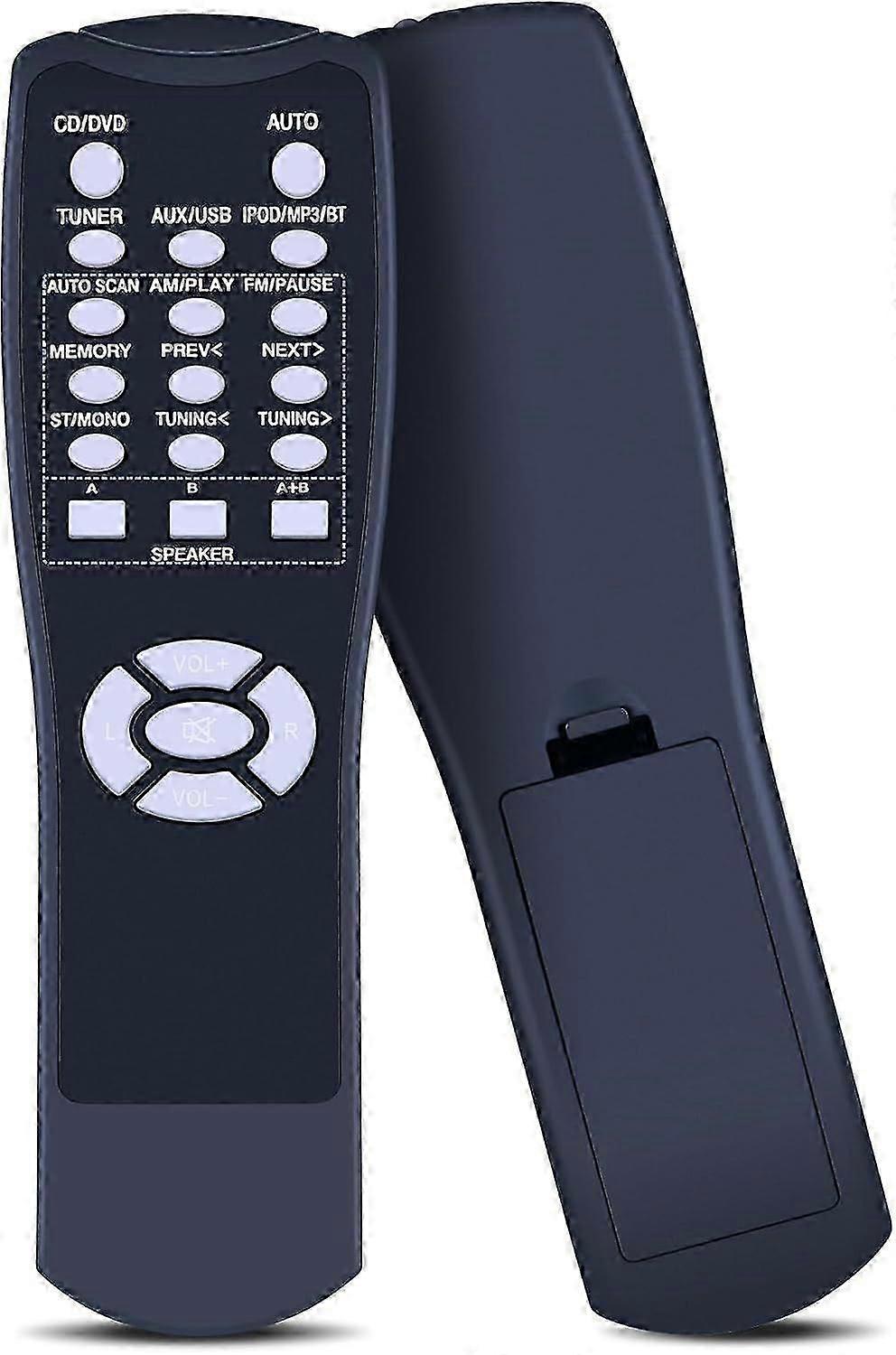 2026 Latest Model  New Replacement Remote Control for Pyle Home Theater Power
