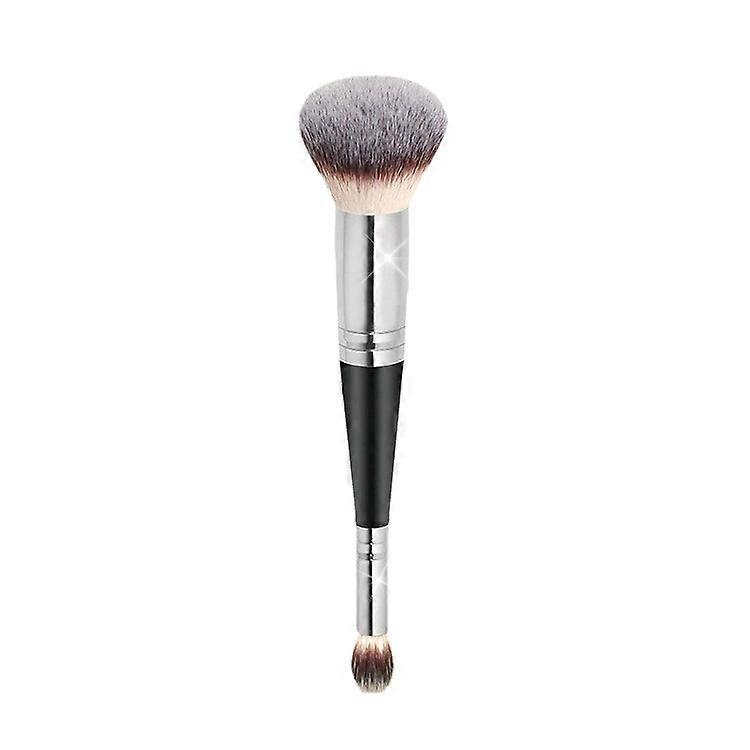 Blending Foundation Tool Double Ended Makeup Brush Cosmetic Blush Brush