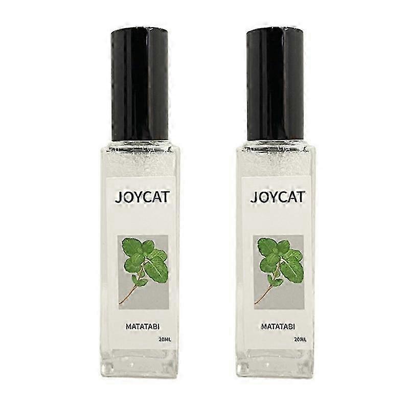 1-3Pcs Herbal Cat Joy, Catnip Spray for Cats, Catnip Spray For Indoor Cats