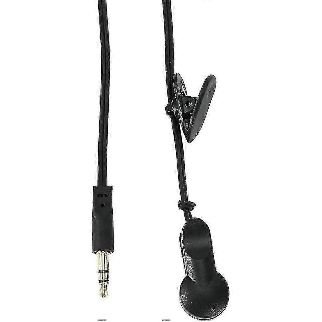 Cardio EAR CLIP Αισθητήρας παλμογράφου καρδιακού ρυθμού για αξεσουάρ εξοπλισμού καρδιαγγειακής κατάστασης Καρδιακός ρυθμός M