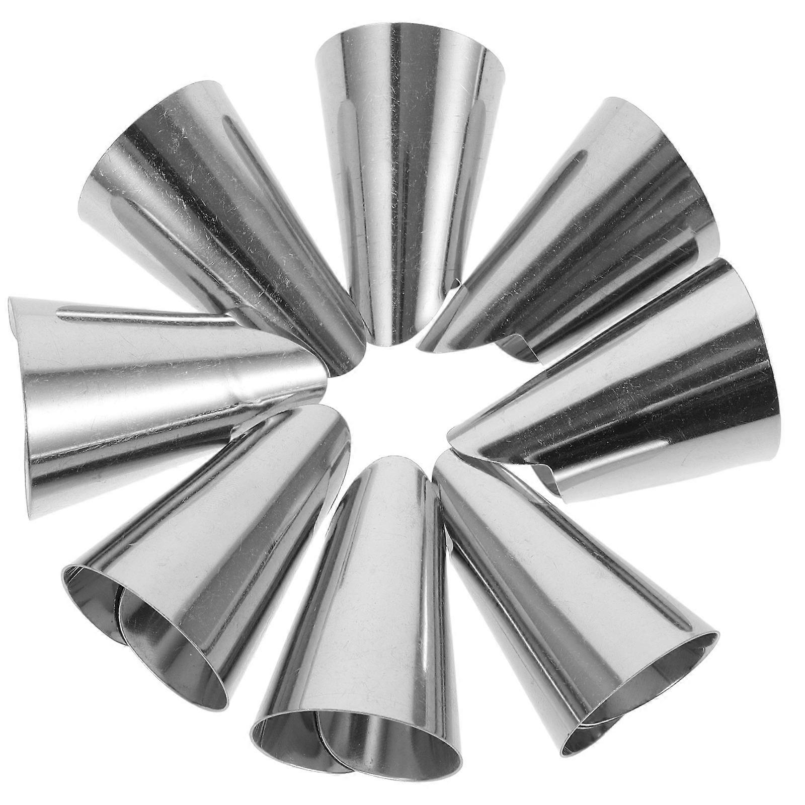 Vegetable Cutting Tools Thumb Picker Gardening Supplies Practical Design 20Pcs